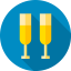 Champagne icon 64x64