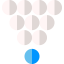 Bowling pins アイコン 64x64