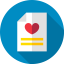 Love letter Symbol 64x64