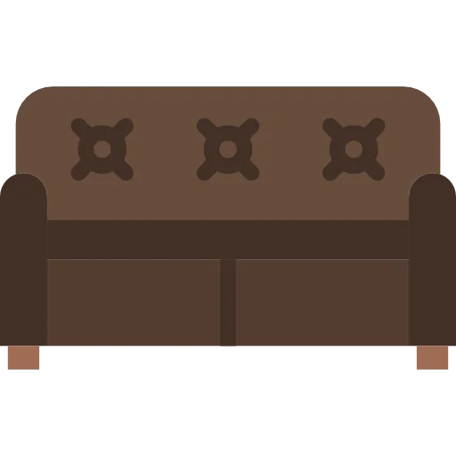 Couch Symbol