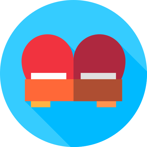 Bed icon