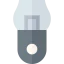 Zipper icon 64x64