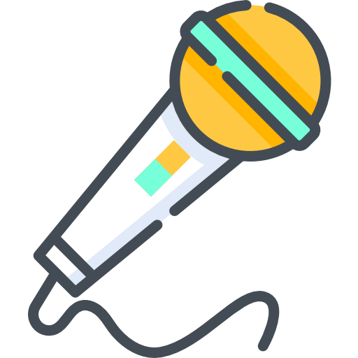Mic icon