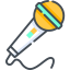 Mic icon 64x64