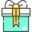 Present icon 64x64
