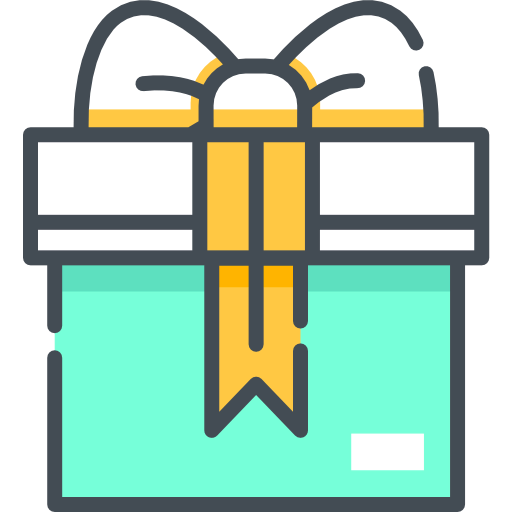 Present icon