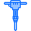 Jackhammer icon 64x64