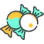 Candy icon 64x64