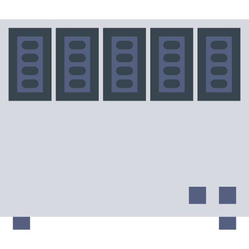 Radiator icon