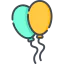 Balloon icon 64x64