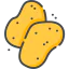Chips icon 64x64