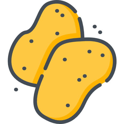 Chips icon