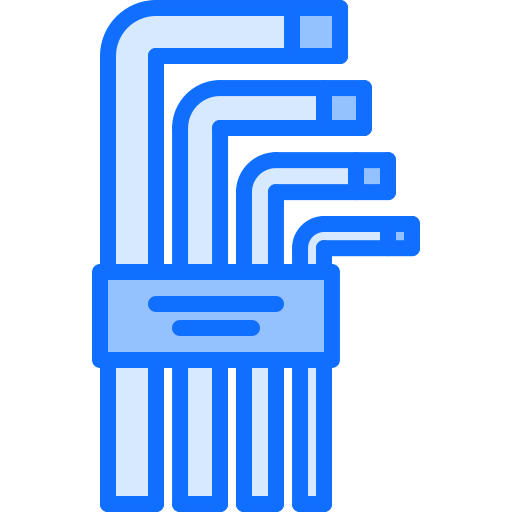 Allen icon