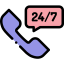 Customer service Symbol 64x64