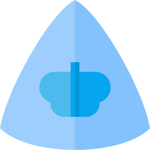 Chalk icon