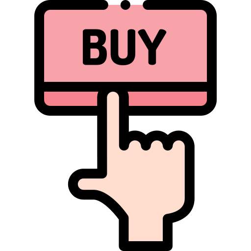 Buy button icon