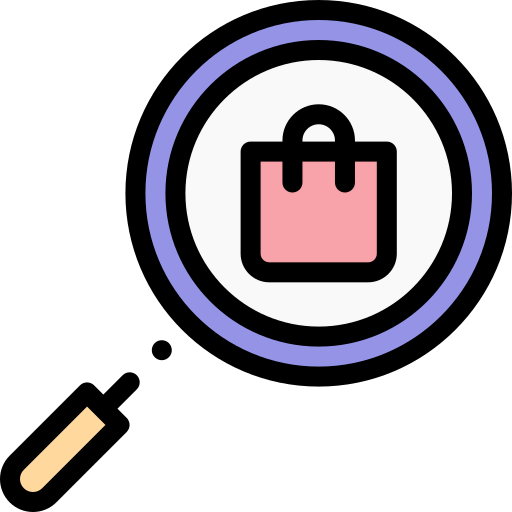 Search icon