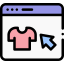 Clothes Symbol 64x64