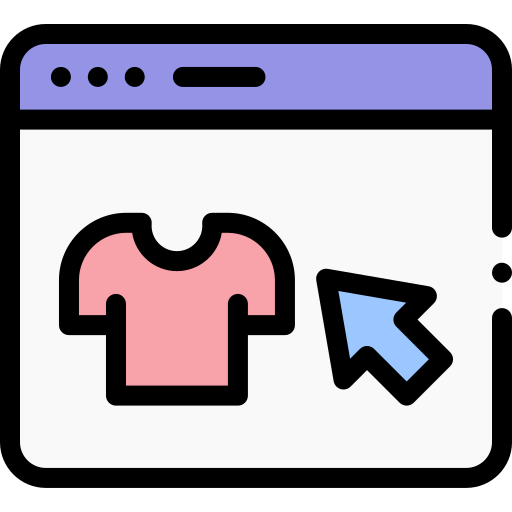 Clothes icon