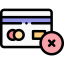 Credit card icon 64x64