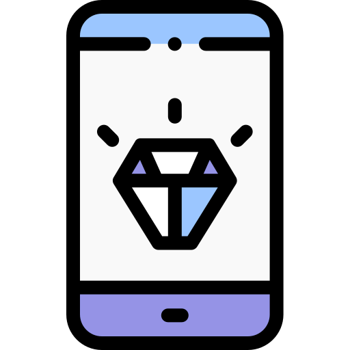 Diamond icon