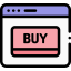 Buy button icon 64x64
