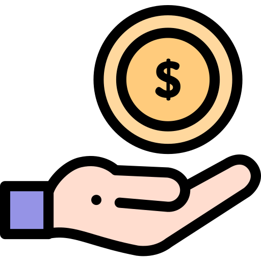 Coin icon