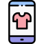 Online shop Symbol 64x64