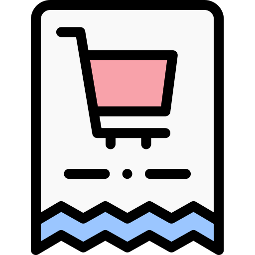Bill icon