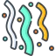 Confetti icon 64x64