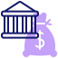 Bank icon 64x64