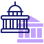 Capitol icône 64x64