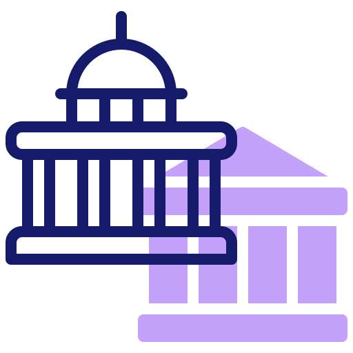 Capitol icon