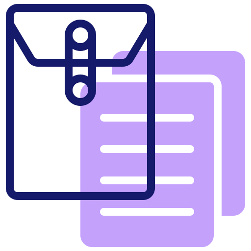 Envelope icon