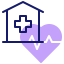 Health clinic 상 64x64