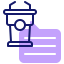 Lectern icon 64x64
