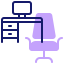 Workspace 图标 64x64