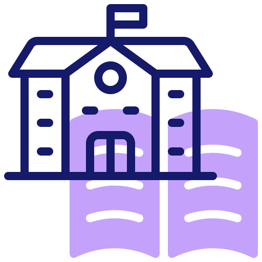 School Ikona