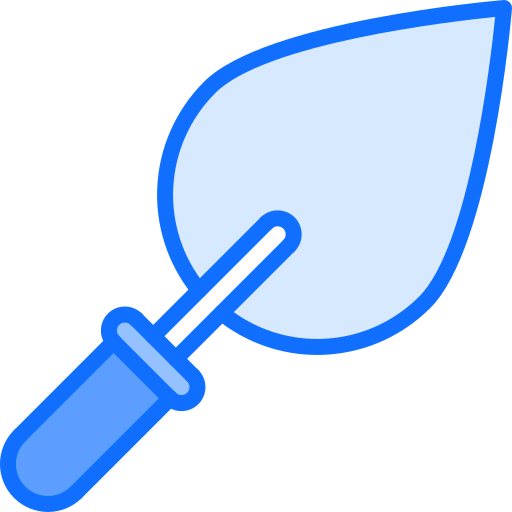 Trowel icon