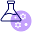 Flask 图标 64x64