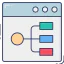 Web browser アイコン 64x64