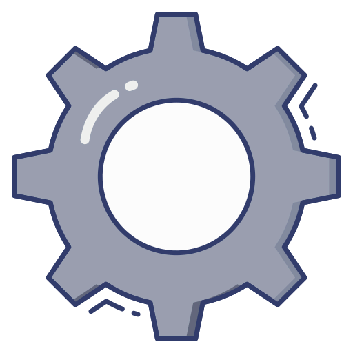 Setting icon