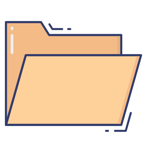 Folder icon