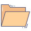 Folder icône 64x64