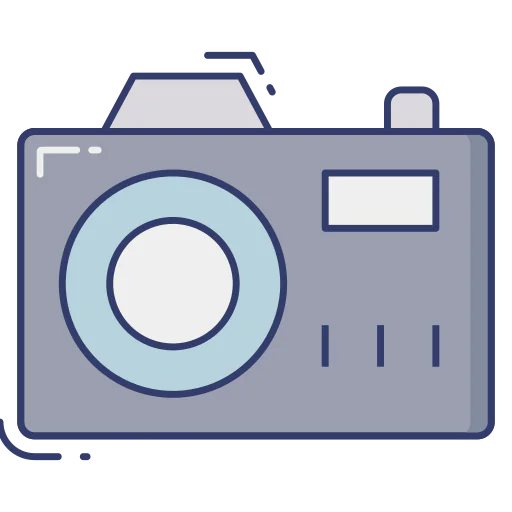 Camera icon