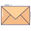 Email biểu tượng 64x64