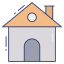 Home icon 64x64