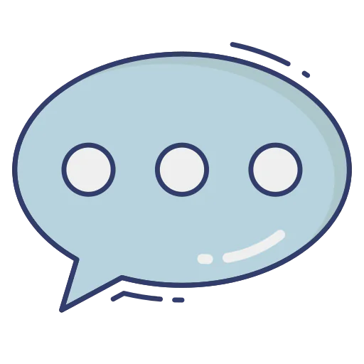 Notification icon