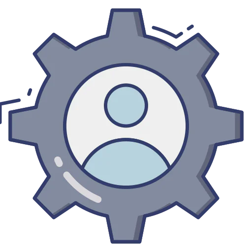 Setting icon