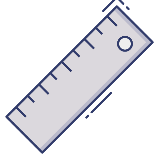 Scale icon